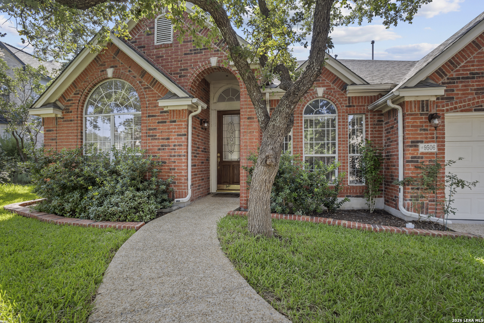 Residential in San Antonio 4