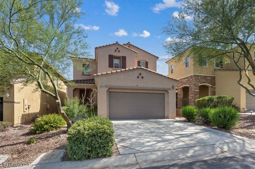 10645 Mount Jefferson Ave, Las Vegas, NV, 89166-5055 | Card Image