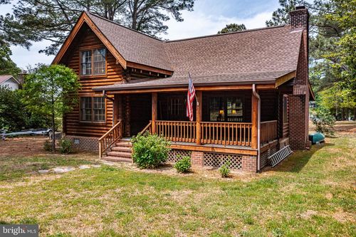 1280 Kelley Neck Rd, LANCASTER, VA, 22503-3614 | Card Image