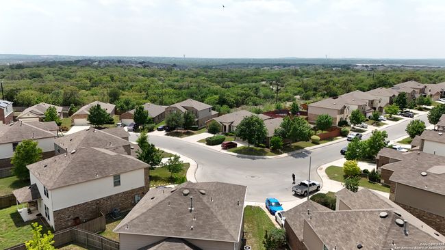 12807 Limestone Way, House other with 4 bedrooms, 3 bathrooms and null parking in San Antonio TX | Image 34