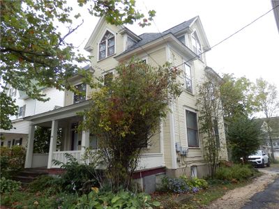 426 W Main St, Home with 0 bedrooms, 0 bathrooms and 2 parking in Somerset Boro PA | Image 2