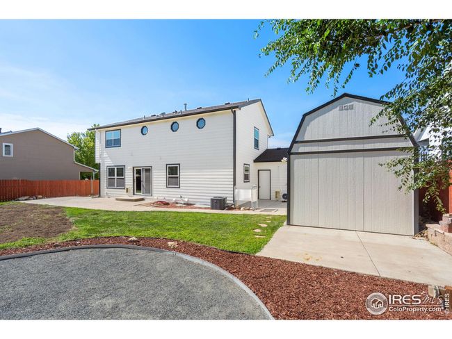 560 S 9 Th St, House other with 4 bedrooms, 4 bathrooms and null parking in Berthoud CO | Image 32