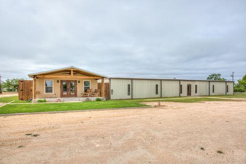 601 Bristow Road, San Angelo, TX, 76905 | Card Image