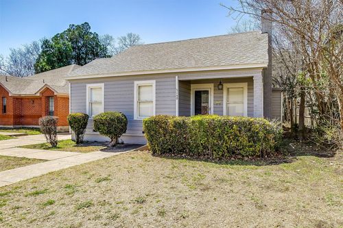 3140 Rogers Ave, Fort Worth, TX, 76109-2220 | Card Image