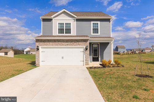 10005 Maids Fancy Way, HAGERSTOWN, MD, 21740-2276 | Card Image