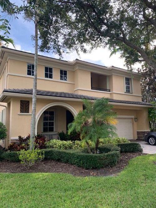 1136 Vintner Blvd, Palm Beach Gardens, FL, 33410-1533 | Card Image
