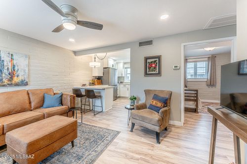 a-495 S Paseo Madera, Green Valley, AZ, 85614-0772 | Card Image