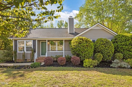 109 Teal Lake Dr, Holly Springs, NC, 27540-8888 | Card Image