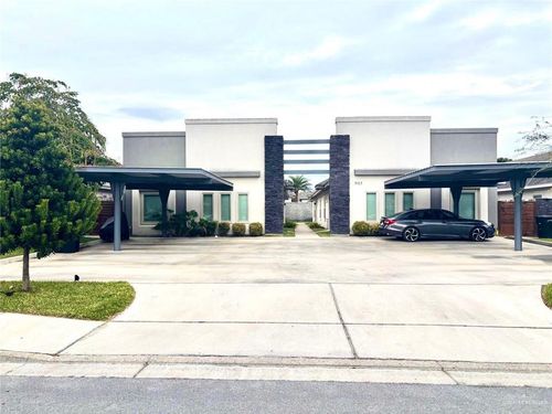 905 E La Cantera Ave, McAllen, TX, 78503-2035 | Card Image