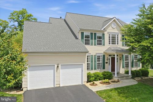 903 Brookridge Dr, BOONSBORO, MD, 21713-2648 | Card Image