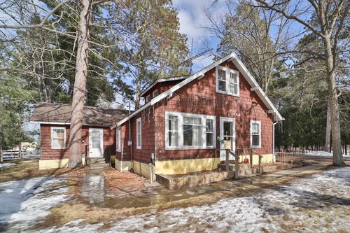 160 Garden Way, Longville, MN, 56655 | Card Image