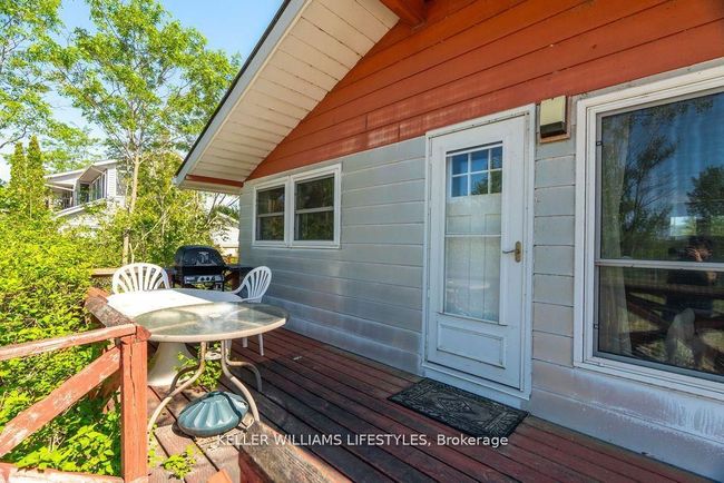 7403 Sanderson Rd, House other with 4 bedrooms, 1 bathrooms and 4 parking in Port Franks ON | Image 4
