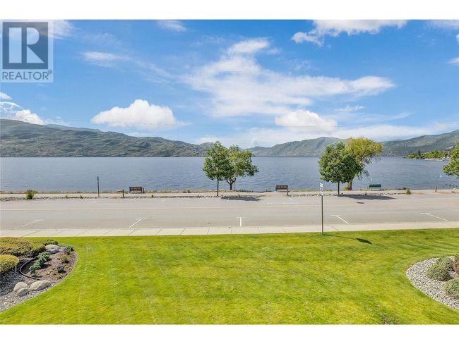 203 - 4340a Beach Ave, Townhouse with 2 bedrooms, 2 bathrooms and null parking in Peachland BC | Image 33
