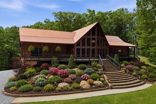 4725 Boardtown Rd, Ellijay, GA, 30540-1358 | Card Image