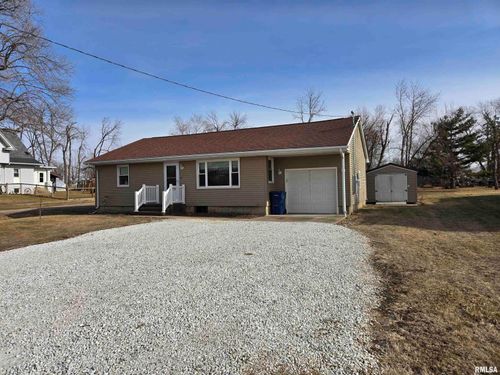 207 N 1st St, La Harpe, IL, 61450-5046 | Card Image