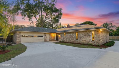 3452 Beauclerc Cove Pl, Jacksonville, FL, 32257-5429 | Card Image