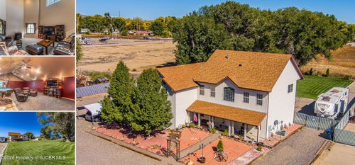 24 Road 3581, Flora Vista, NM, 87415-9607 | Card Image
