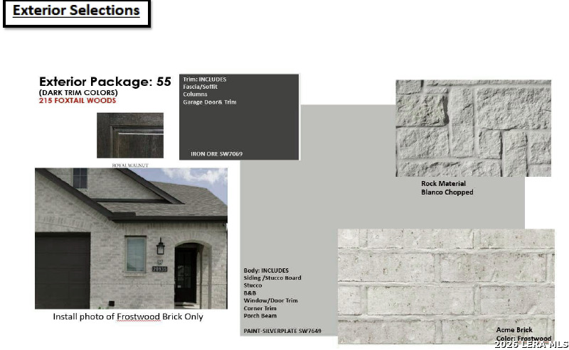 Residential in Cibolo 3