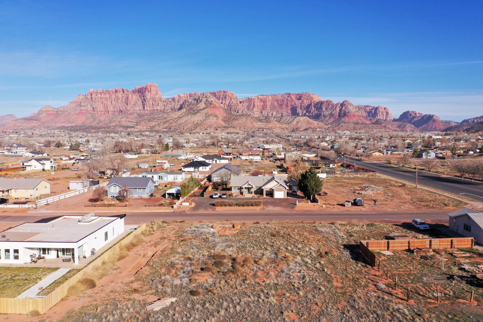 Land in Colorado City 3