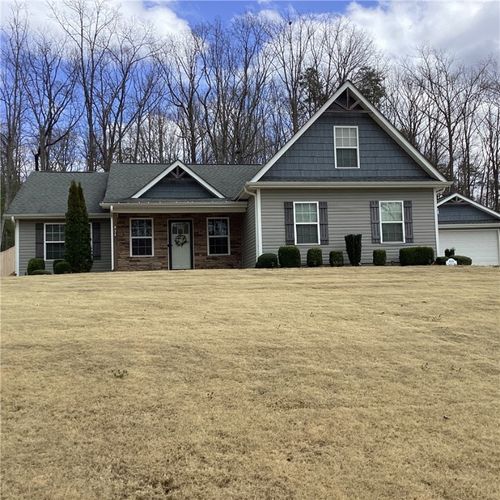424 Bowers Rd, Travelers Rest, SC, 29690-7908 | Card Image