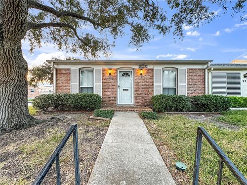 91 Townhouse Ln, Corpus Christi, TX, 78412-4275 | Card Image