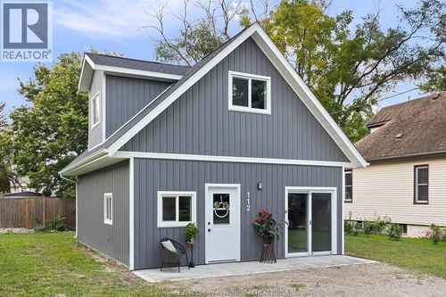 112 Windsor Ave, Harrow, ON, N0R1G0 | Card Image