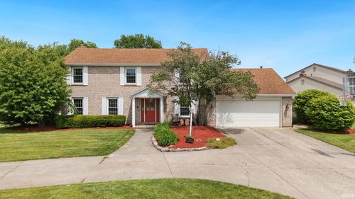 1907 Ransom Drive, Fort Wayne, IN, 46845 | Card Image