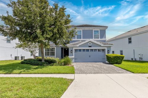 1541 Mulligan Blvd, DAVENPORT, FL, 33896-6855 | Card Image
