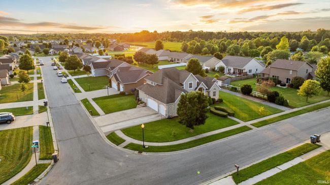 1215 Mintcrest Dr, House other with 6 bedrooms, 4 bathrooms and null parking in Goshen IN | Image 35