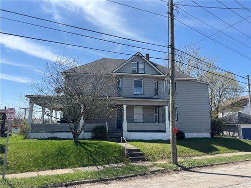 165 Mcdowell Ave, Steubenville, OH, 43952-1363 | Card Image