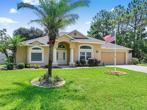 30 Ludlow Ln W, Palm Coast, FL, 32137-9580 | Card Image