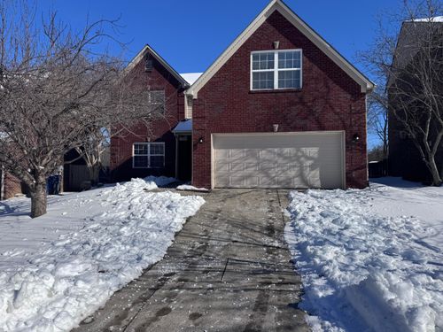 2064 Allegheny Way, Lexington, KY, 40513 | Card Image