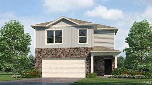 5024 Beechmont Ln, New Haven, IN, 46774-9253 | Card Image