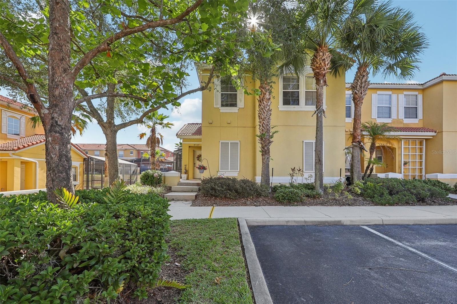 Bay Lilly Loop, Kissimmee, FL 34747