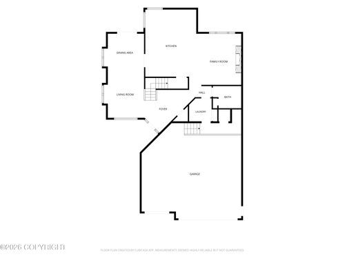 8886 Jade St, Anchorage, AK, 99502-5029 | Card Image