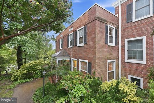 4616 31st Rd S, ARLINGTON, VA, 22206-1602 | Card Image