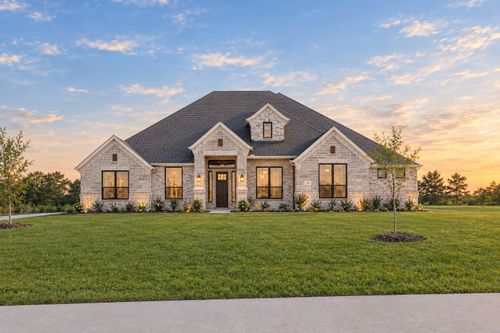 524 Birthright Ln, Rockwall, TX, 75032-1021 | Card Image