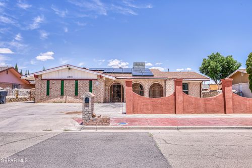 11013 Bob Stone Dr, El Paso, TX, 79936-3511 | Card Image