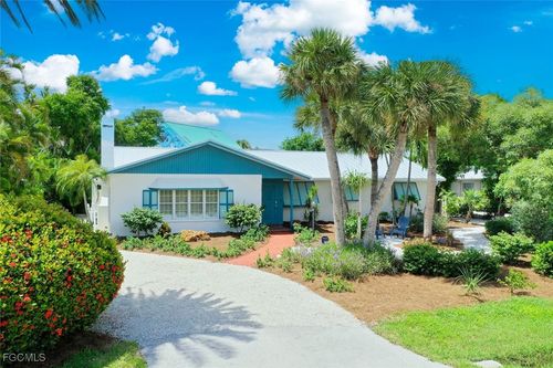 513 Rabbit Rd, Sanibel, FL, 33957-3011 | Card Image