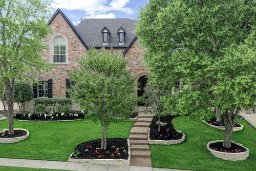 5003 Lorraine Dr, Frisco, TX, 75034-6301 | Card Image