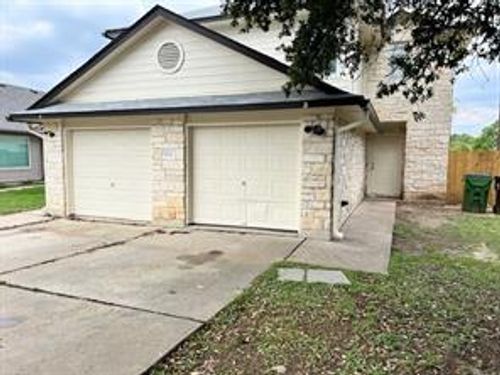apt-b-1012 Christopher Ave, Round Rock, TX, 78681-7526 | Card Image