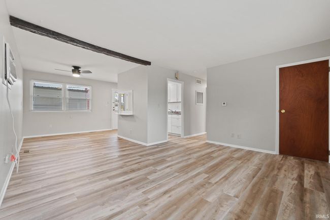 207 S Ogden St, House other with 3 bedrooms, 1 bathrooms and null parking in Ossian IN | Image 4