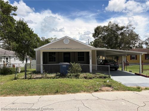 main-1506 Orange Blossom Avenue, Sebring, FL, 33870 | Card Image