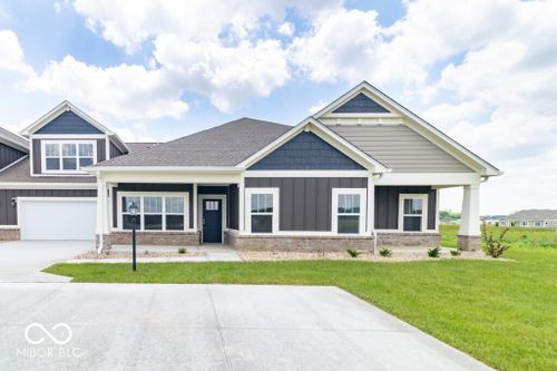 468 Wittenbraker Ave, New Castle, IN, 47362-5036 | Card Image