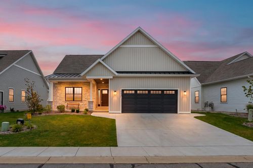 5405 Harborview Pass, Kalamazoo, MI, 49009-5830 | Card Image