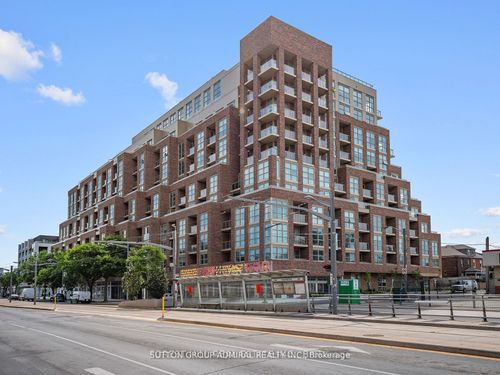 1103-1787 St. Clair Ave W, Toronto, ON, M6N0B7 | Card Image
