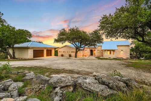 1124 River Mountain Rd, Wimberley, TX, 78676-6088 | Card Image