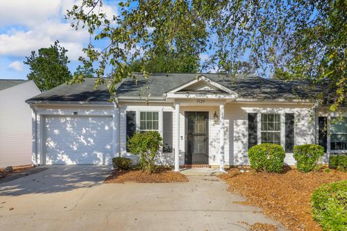 5129 Wheeler Lake Rd, Augusta, GA, 30909-5784 | Card Image