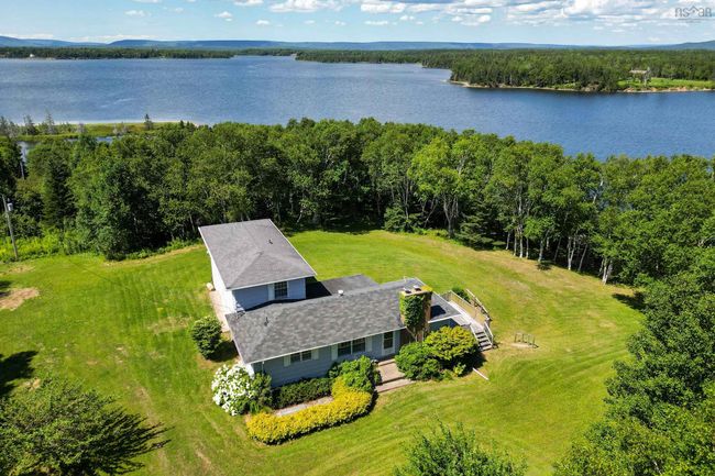 305 Militia Point Rd, House other with 2 bedrooms, 2 bathrooms and 2 parking in River Denys NS | Image 24