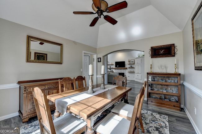 305 Morning Glen Dr, House other with 4 bedrooms, 2 bathrooms and 2 parking in Suwanee GA | Image 20